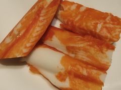 -星伦多自助料理(花山金鹰店)