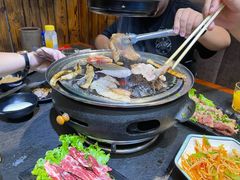 -火炉旺烤肉啤酒屋(沈北创始店)