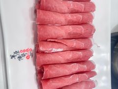 -草原传奇鲜羊火锅(桥北店)