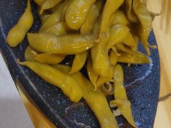 -破瓦寒窑·地摊烤羊排