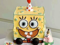 -CAKE BOSS 蛋糕老板(西单君太百货店)