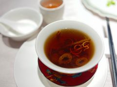 盖碗瓦罐汤-千百味红餐厅·江西菜(绿地双子塔店)