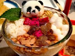 -饕林餐厅(春熙路店)