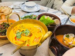 -KingThaia金泰兰(滨江天街店)