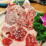 三元桥匠牛道韩式烤肉