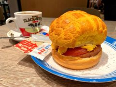 广州首创Big Men菠萝包-敏华冰厅(天河城店)