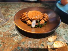 -苏帮袁Sue Cuisine(南开大悦城店)