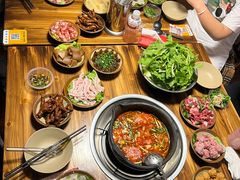 -笔记安顺夺夺粉火锅