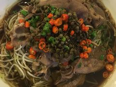 -马尔龙新疆饭店·清真(瑞景店)