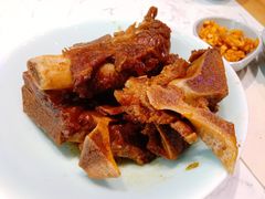 酱卤牛大骨-百春原湖南牛肉粉(漕河泾印象城店)