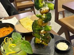-Shantek象提南亚餐厅&西餐融合Bistro(淮海中路店)