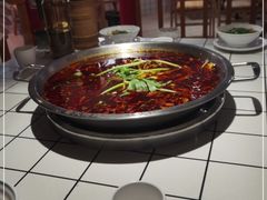 -蛙一刀·麻椒鱼火锅(金仙桥店)