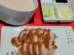 -老山东·山东菜(鲁菜名店)