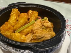 -新辉港式茶餐厅(北栅店)