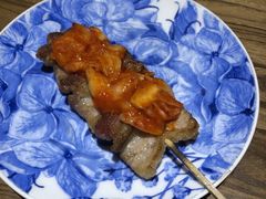 -鸟幸 TORISAKI 炭火居酒屋