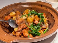 -南棠馆粤菜坊(群光店)