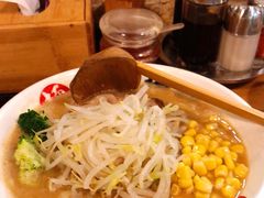 -日出拉面(望京店)