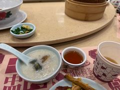 -点都德(龙之梦店)