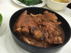 -麦文记面家(佐敦店)