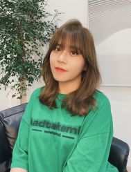 -吉艺心专业美发造型