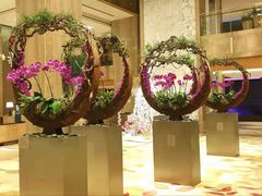 -粤海喜来登酒店·&More聚驿(天河城店)