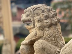 -李自成行宫