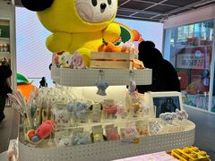 -line friends(明洞旗舰店)