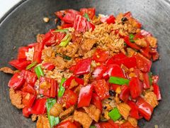 -福巷湘食小馆·猛火现炒(上海首店)
