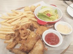 -必胜客(宣化店)