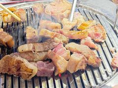 -金龙烧烤·牛肉面(西塔店)