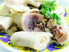-灵福缘私房菜·农家菜(拈花湾·灵山大佛必推店)