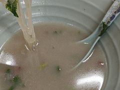 -金原鸭血粉丝汤·汤包·脆皮烤鸭(南京博物院店)