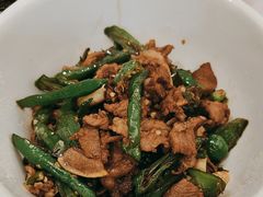 -回头食客-李久其家民间餐厅(望城金桥国际店)