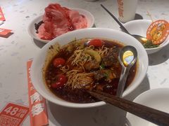 -南锣南门涮肉(南锣鼓巷店)