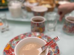 -哈啾嗨·新概念蒙餐(红星新城店)