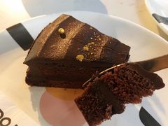 甘纳许蛋糕-ADO KAFE(大学城店)