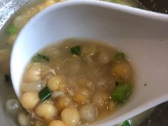 -新繁老號豌豆汤饭店·江湖菜(宝光寺店)