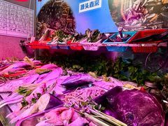 -东江海鲜大排档·潮汕菜·砂锅粥