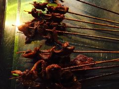 -夜烤·宜宾烧烤(回龙湾店)