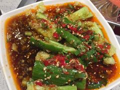 -海底捞火锅(番禺广场店)