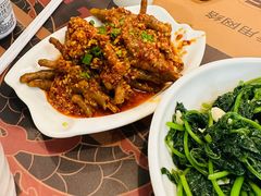 -天宝兄弟(前海壹方城店)