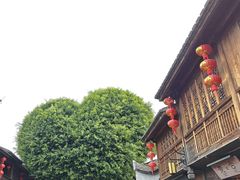 -三坊七巷历史文化街区