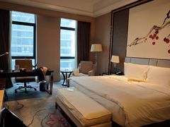 -广州增城富力万达嘉华酒店