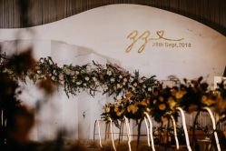-琥珀婚礼策划AMBER WEDDING