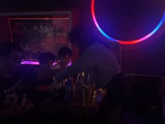 -Perry's·酒吧(黄埔大道店)