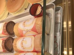 -西村叔叔的店·面包·甜品·蛋糕(牡丹园店)