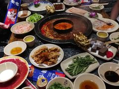 -蜀大侠火锅(寰球文化地标·总府店)