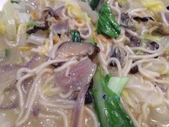 江口卤面-小莆天(元帅路店)