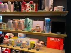 -COSTA COFFEE(斯普瑞斯奥特莱斯店)