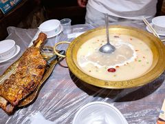 -霄汉羊排(万松园一店)